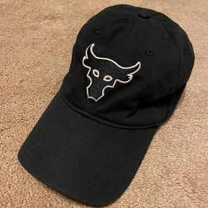 Project Rock Dad Hat